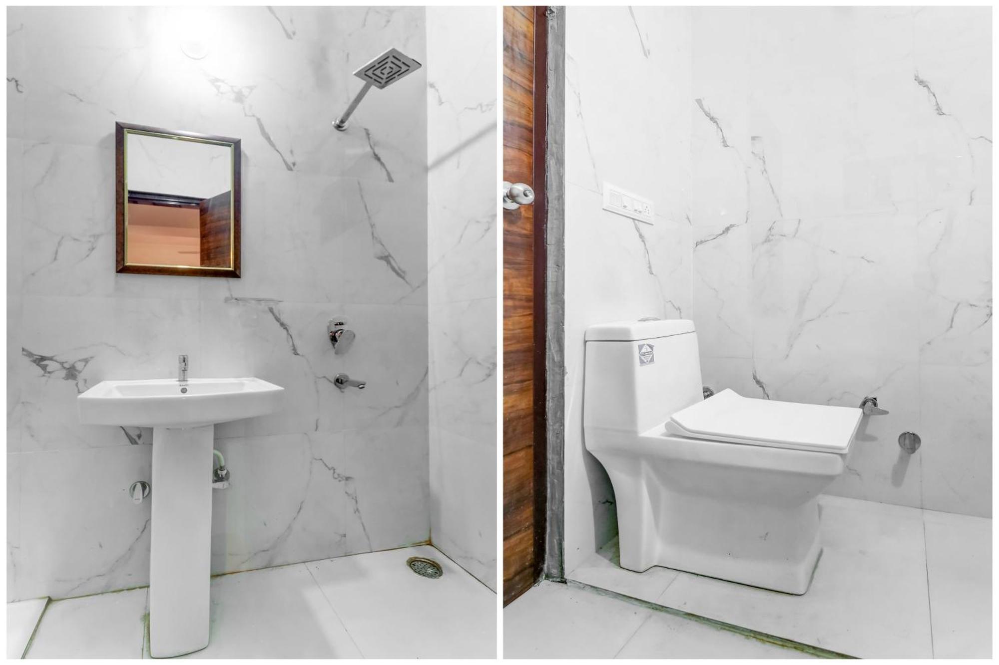 Townhouse Otel Ludhiana Dış mekan fotoğraf