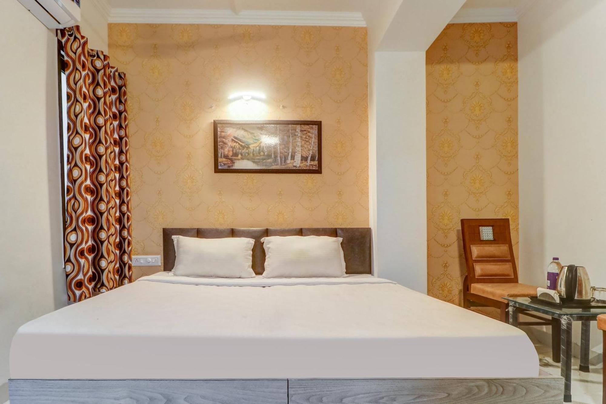 Townhouse Otel Ludhiana Dış mekan fotoğraf