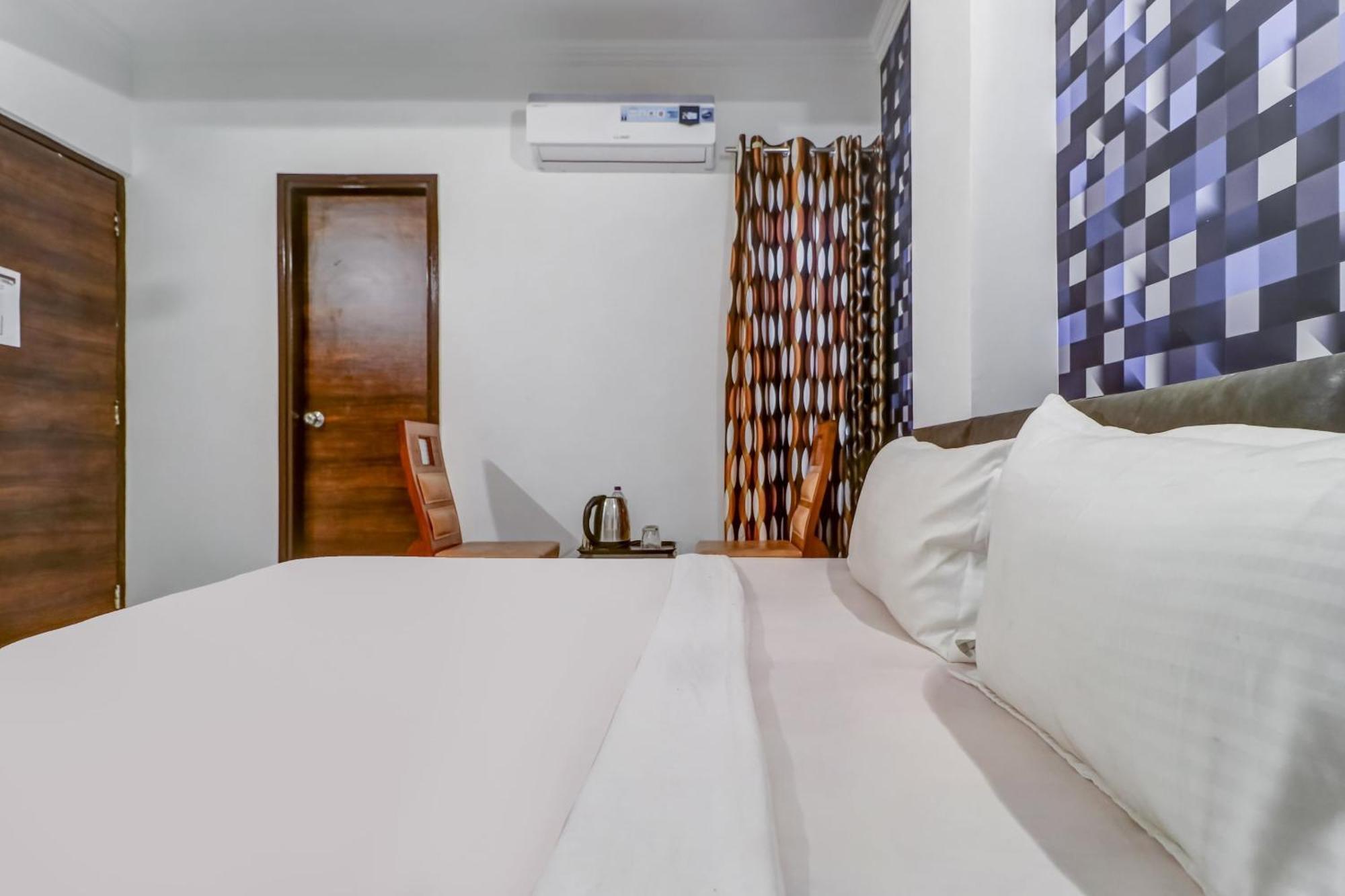 Townhouse Otel Ludhiana Dış mekan fotoğraf