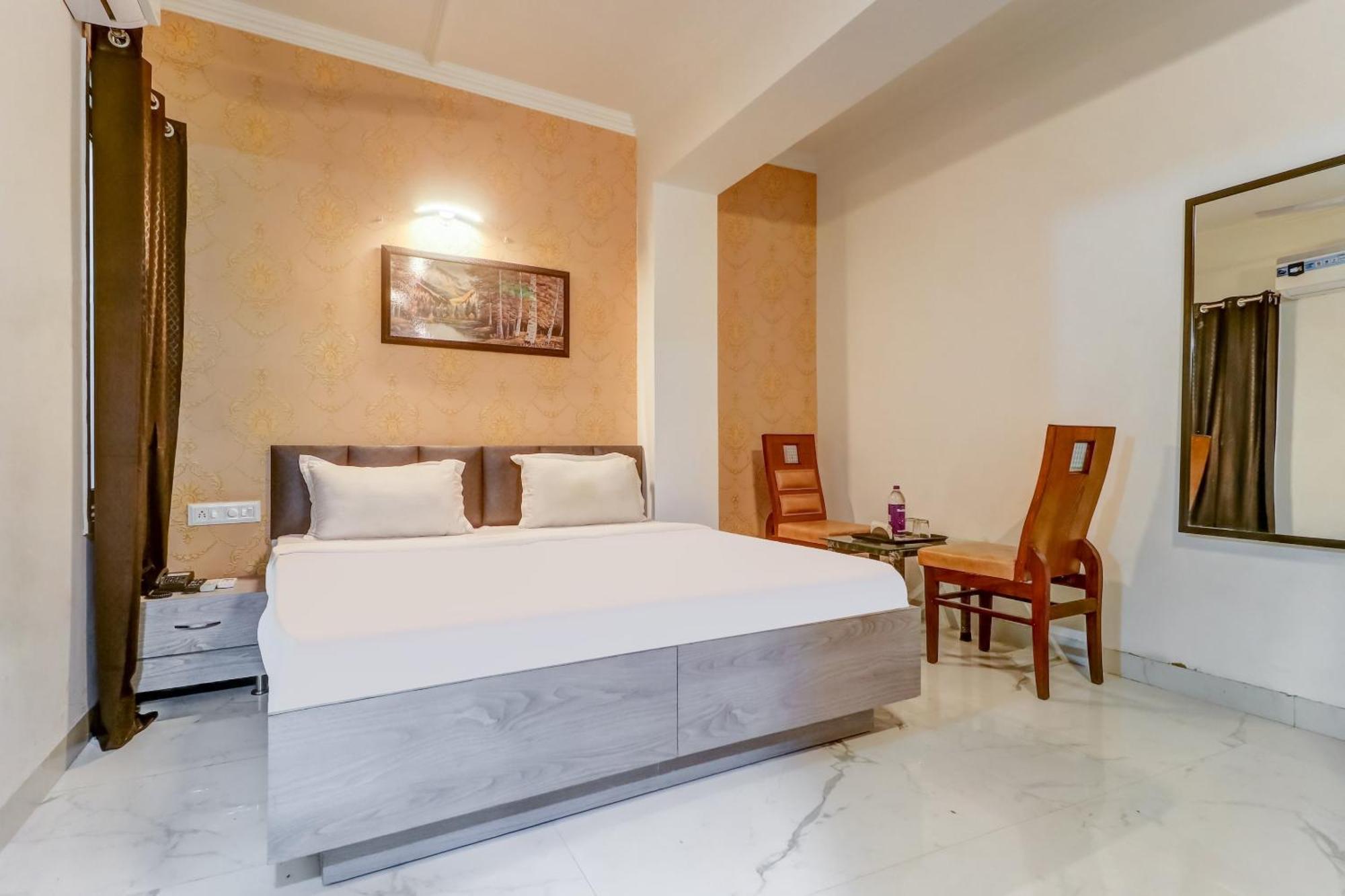 Townhouse Otel Ludhiana Dış mekan fotoğraf