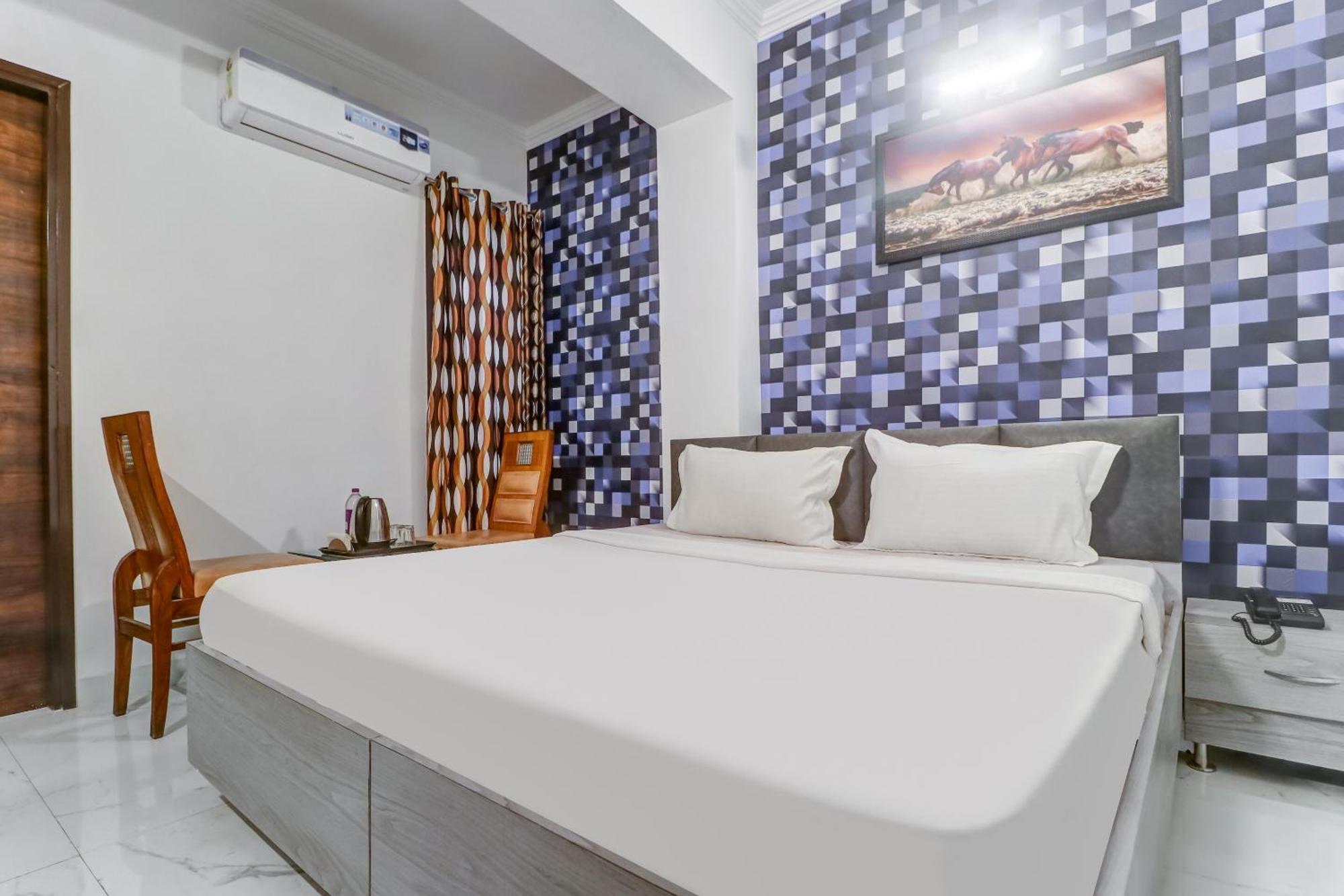 Townhouse Otel Ludhiana Dış mekan fotoğraf