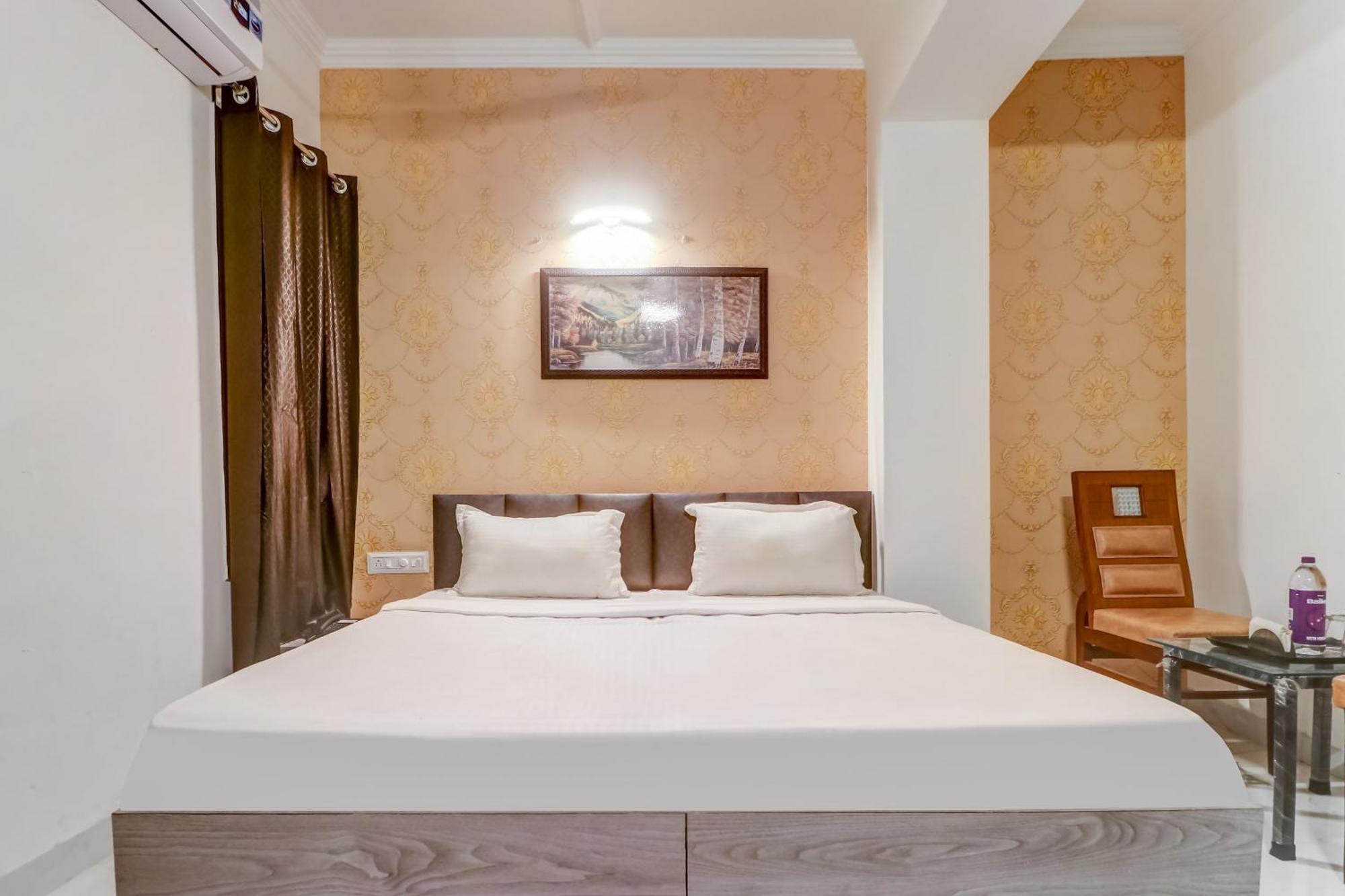 Townhouse Otel Ludhiana Dış mekan fotoğraf