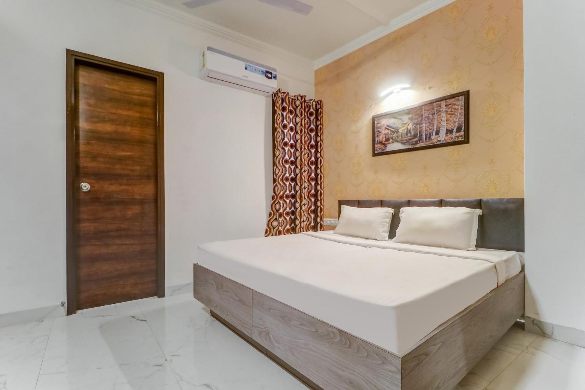 Townhouse Otel Ludhiana Dış mekan fotoğraf