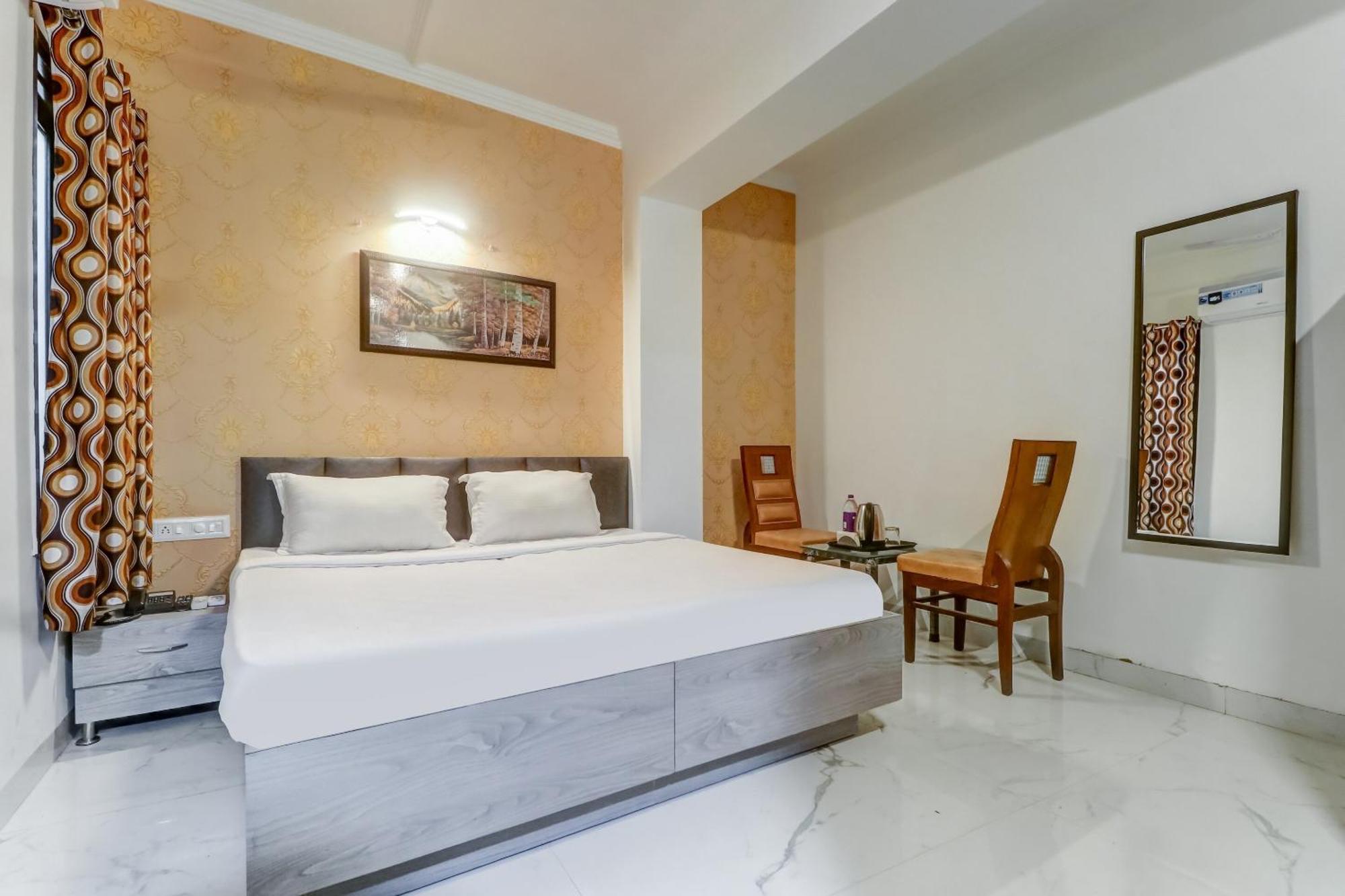 Townhouse Otel Ludhiana Dış mekan fotoğraf
